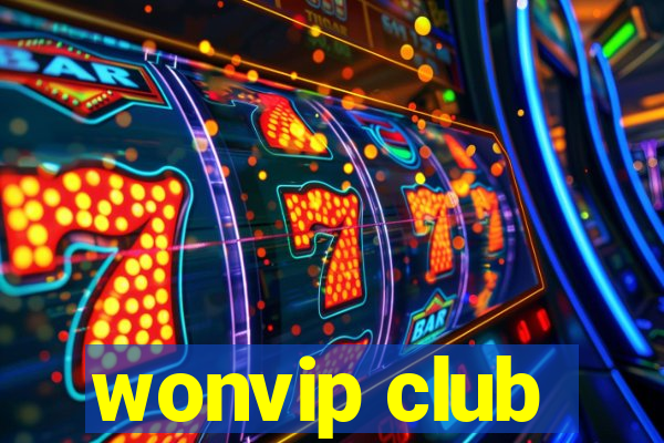 wonvip club