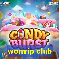 wonvip club