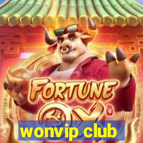 wonvip club