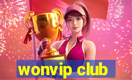 wonvip club