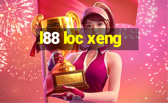 l88 loc xeng