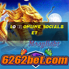 lô đề online social.bet