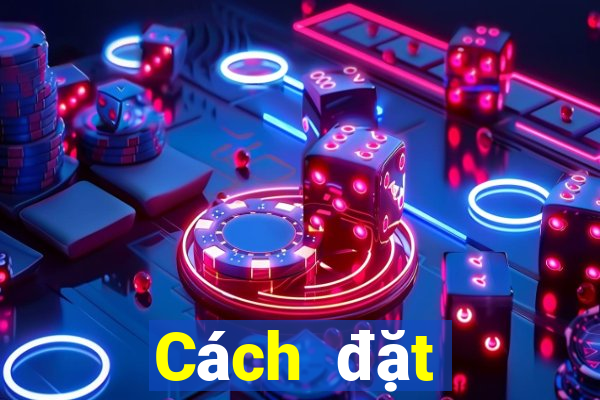 Cách đặt cược XSVL ngày 5