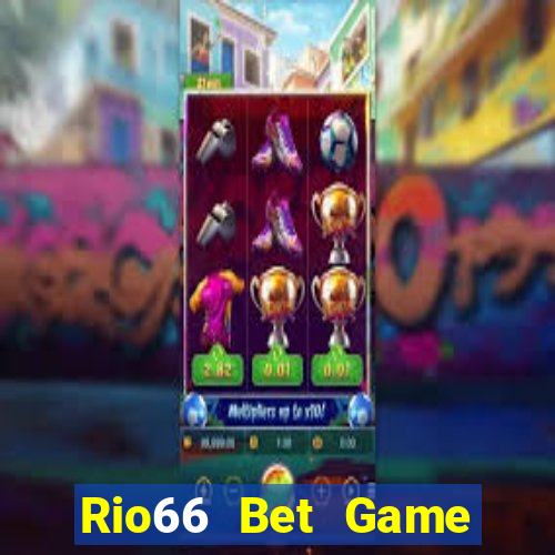 Rio66 Bet Game Bài Uy Tín