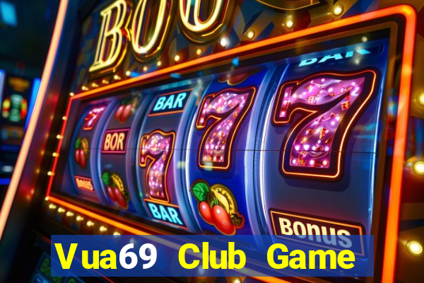 Vua69 Club Game Bài Las Vegas