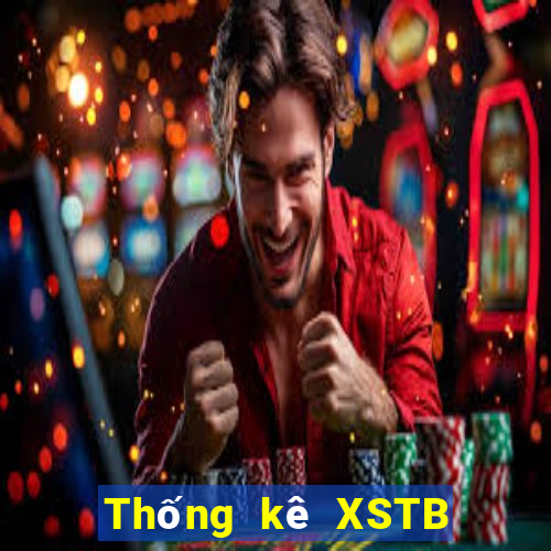 Thống kê XSTB hôm qua