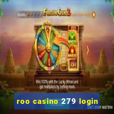 roo casino 279 login