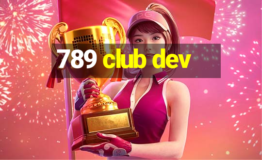 789 club dev