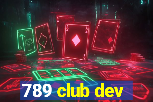 789 club dev