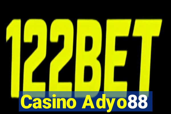 Casino Adyo88