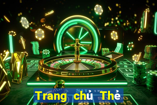 Trang chủ Thẻ Navigation Net