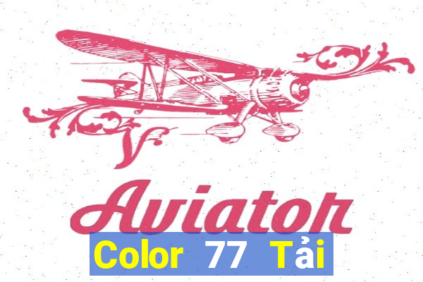 Color 77 Tải về trang web