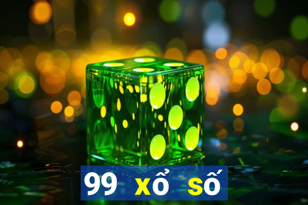 99 xổ số miền nam