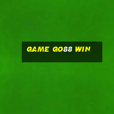 game go88 win