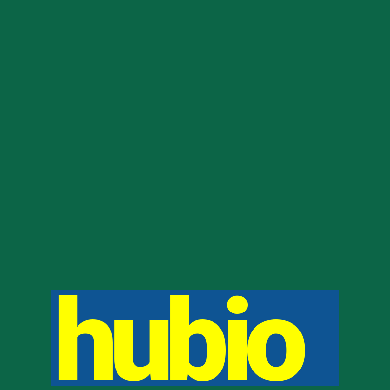 hubio