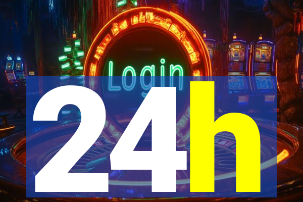 24h