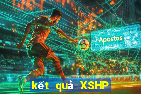 kết quả XSHP ngày 16