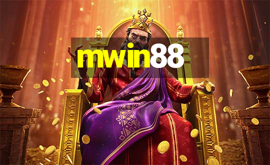 mwin88