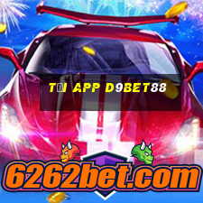 Tải App D9bet88