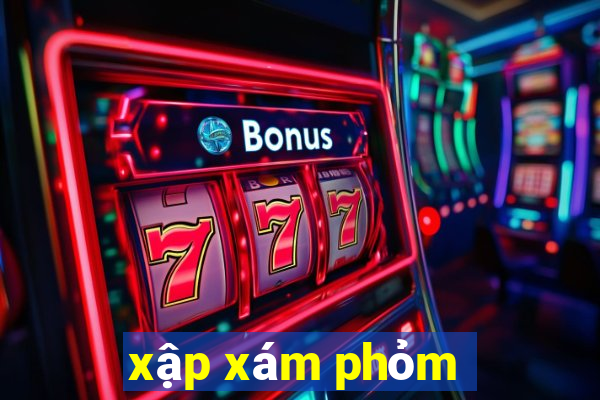 xập xám phỏm