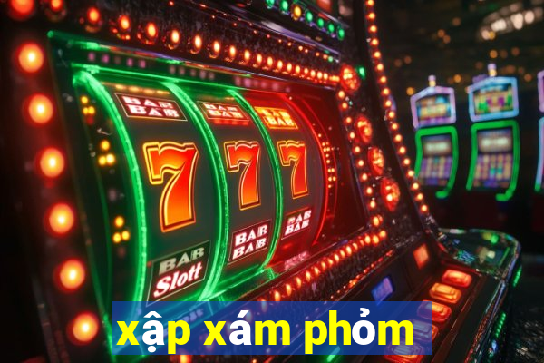 xập xám phỏm