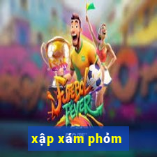 xập xám phỏm