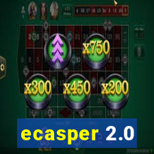 ecasper 2.0