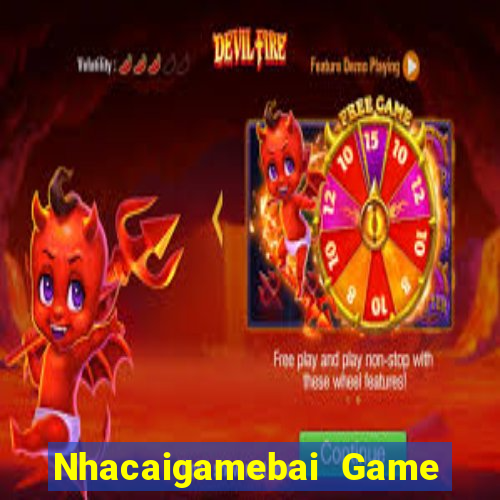 Nhacaigamebai Game Bài Iwin