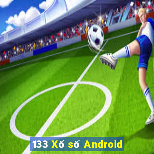 133 Xổ số Android