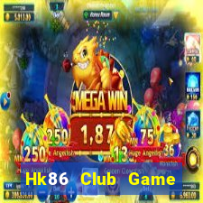 Hk86 Club Game Bài 79