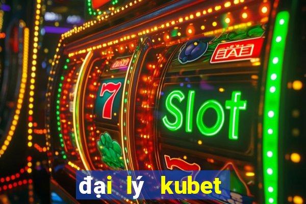 đại lý kubet bị bắt