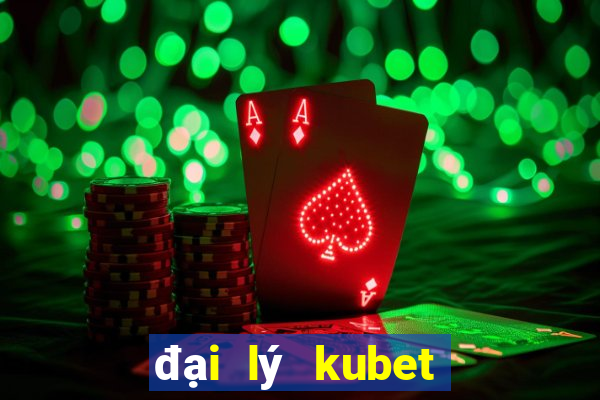 đại lý kubet bị bắt