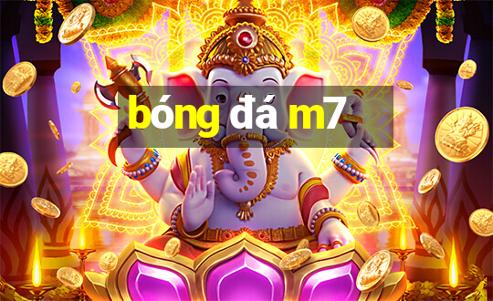 bóng đá m7