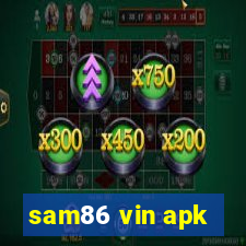 sam86 vin apk