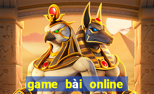 game bài online uy tín