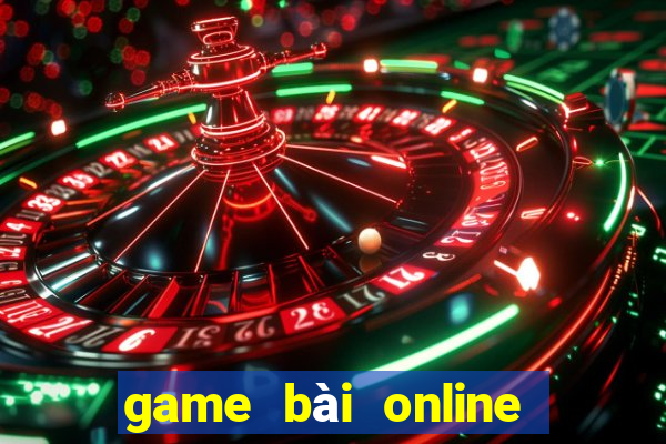 game bài online uy tín