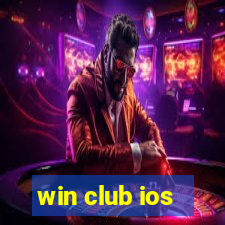 win club ios