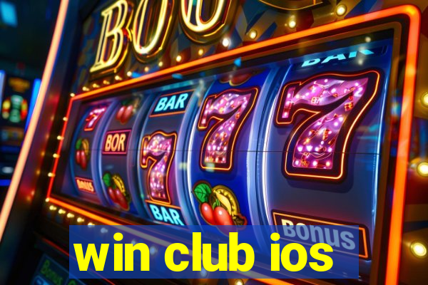 win club ios