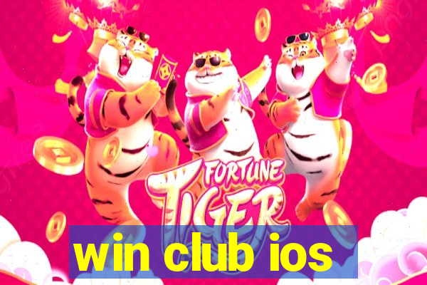 win club ios