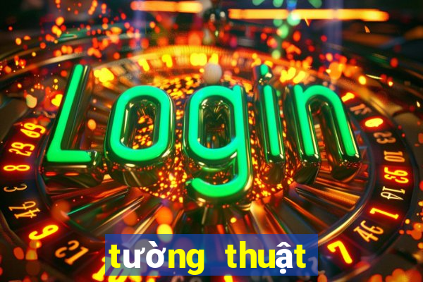 tường thuật trực tiếp xổ số miền nam