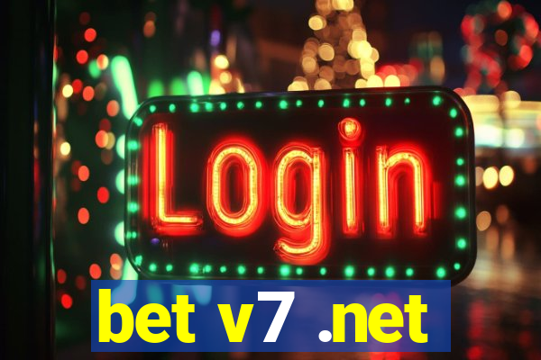 bet v7 .net