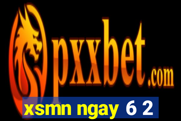 xsmn ngay 6 2