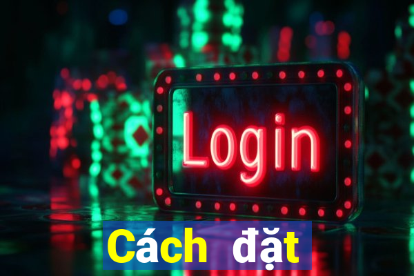 Cách đặt cược XSDN ngày 9