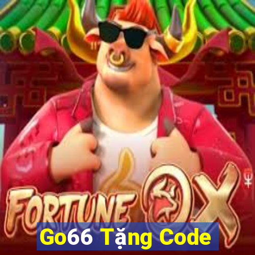 Go66 Tặng Code