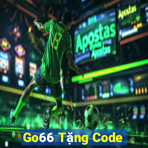 Go66 Tặng Code