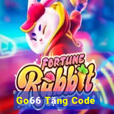 Go66 Tặng Code