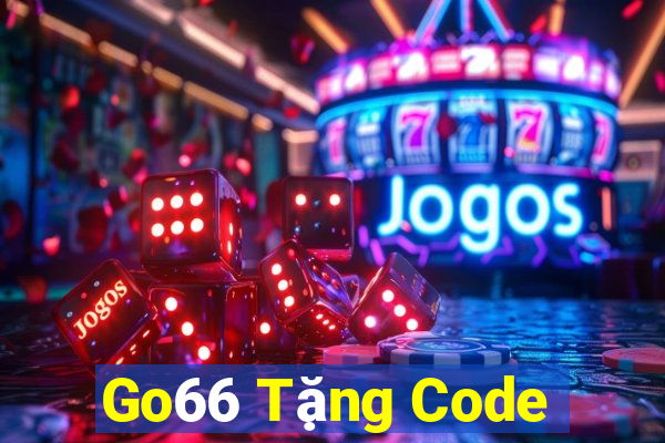 Go66 Tặng Code