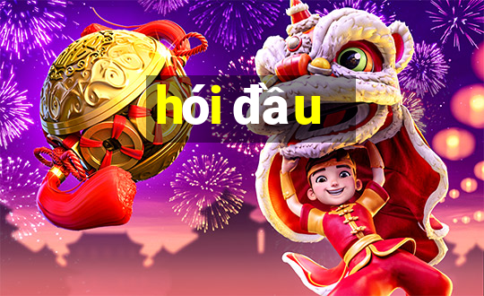 hói đầu