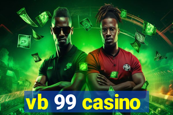 vb 99 casino