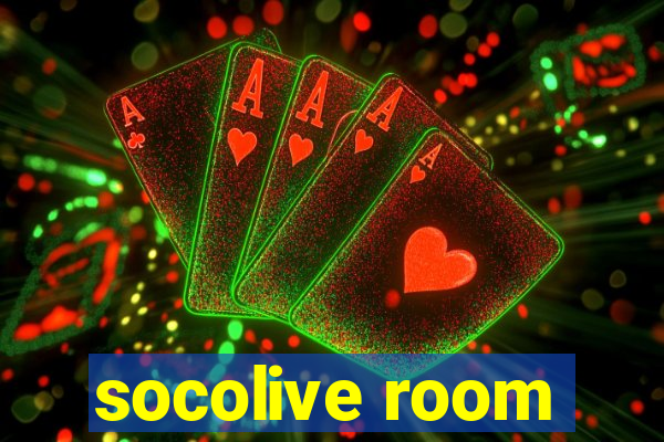 socolive room